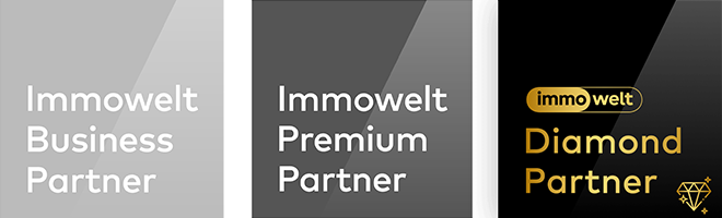 Immowelt Partner | Derlin Immobilien
